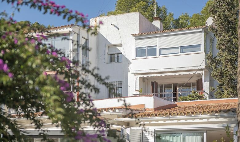 Apartment Cala Romana Th123