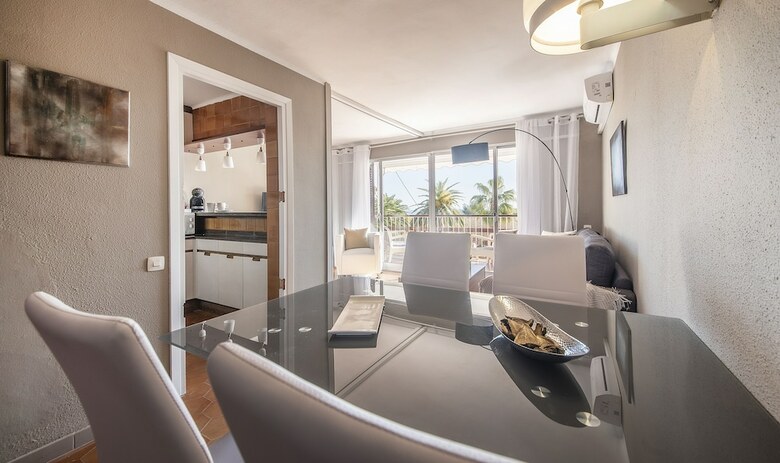 Apartment Cala Romana Th123