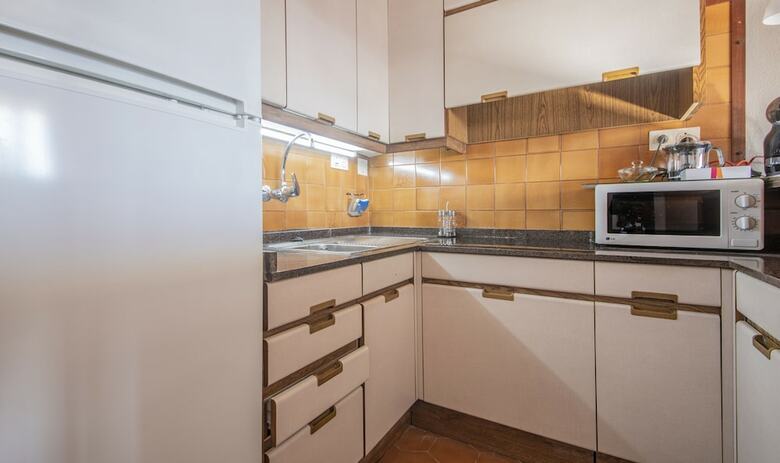 Apartment Cala Romana Th123