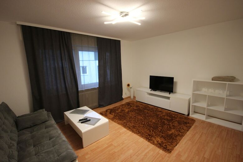 Apartamentos Family Suites & Parking