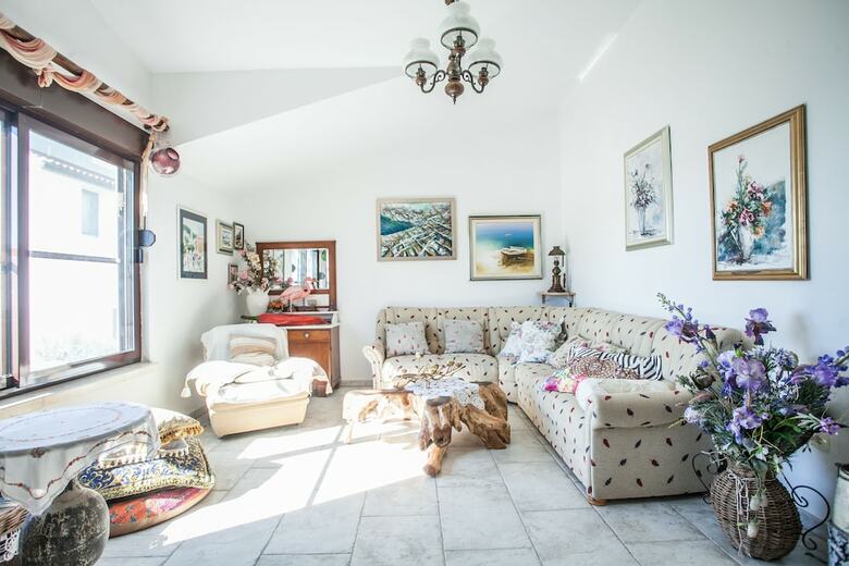 Sevid Holiday Homes