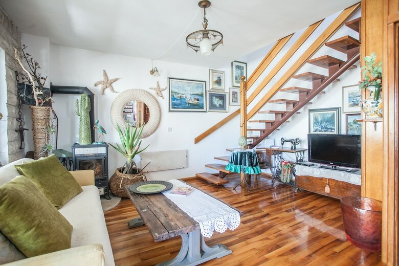 Sevid Holiday Homes
