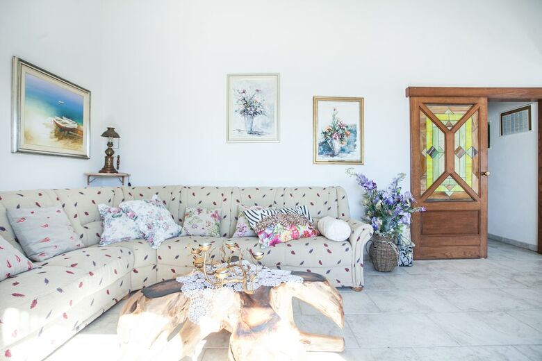 Sevid Holiday Homes