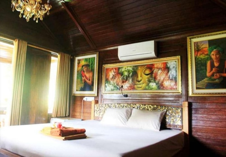 Hotel Ketut Bungalow Lembongan