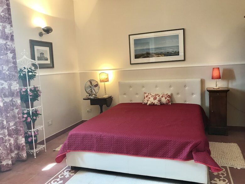 Apartamento Ville Modica