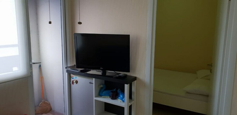 Hotel Green Pramuka Apartement By Vici