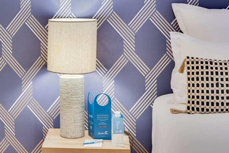 Apartamento Sweet Inn - Boccador