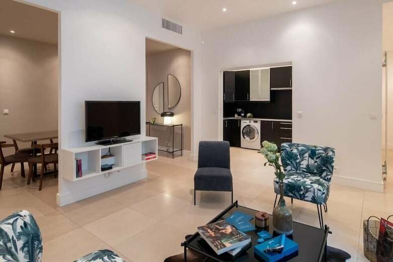 Apartamento Sweet Inn - Boccador