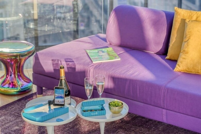 Apartamento Sweet Inn - Boccador