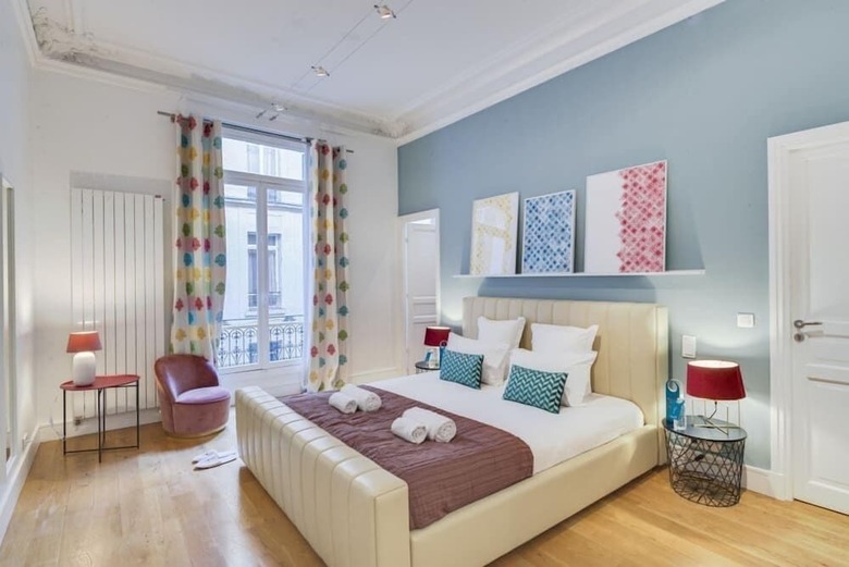 Apartamento Sweet Inn - Boccador