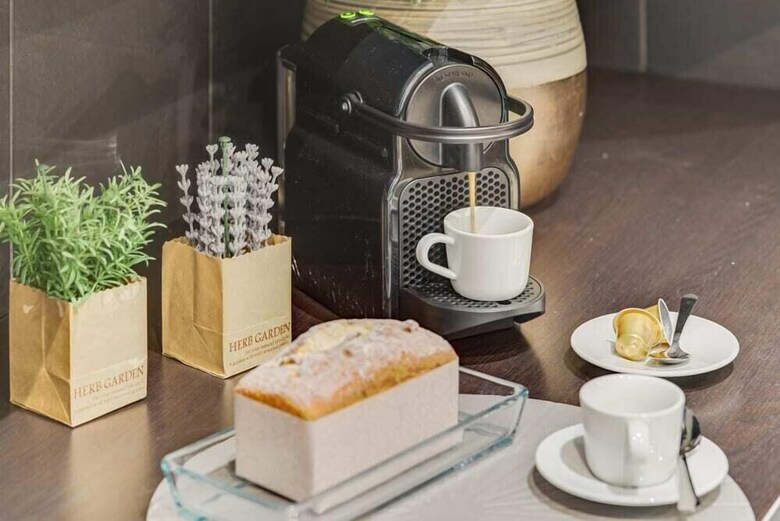 Apartamento Sweet Inn - Boccador