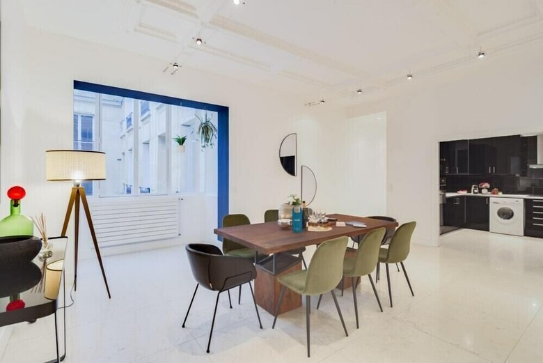 Apartamento Sweet Inn - Boccador
