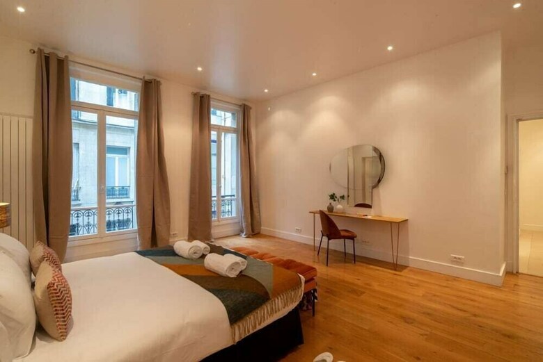 Apartamento Sweet Inn - Boccador