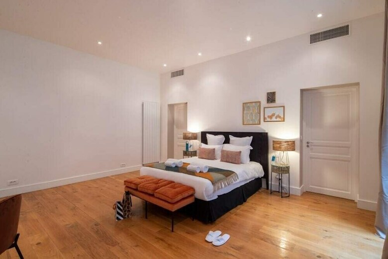 Apartamento Sweet Inn - Boccador