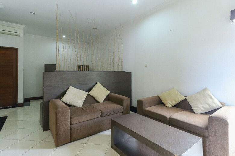 Hotel Andakasa Residences