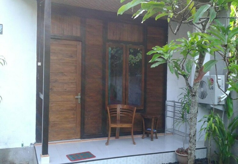 Risna Homestay