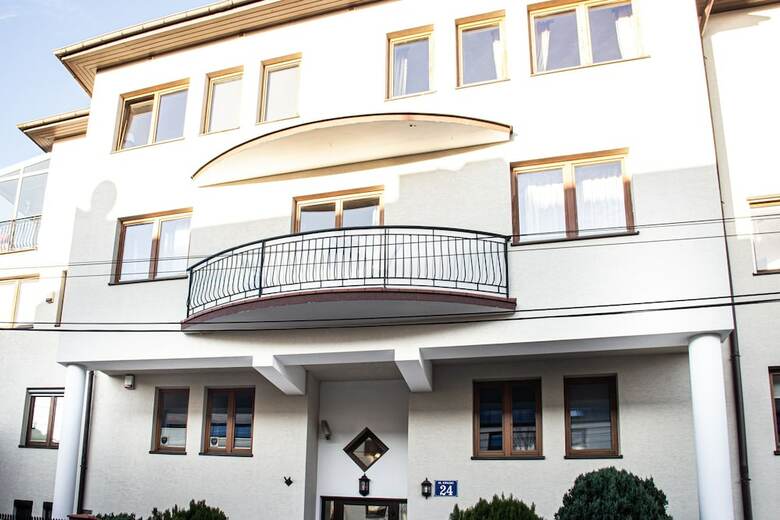 Ursynow Lavish Apartment
