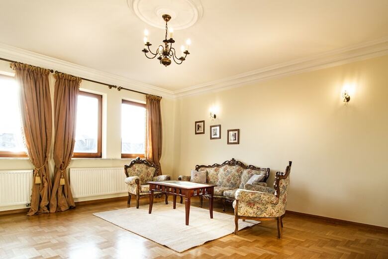 Ursynow Lavish Apartment