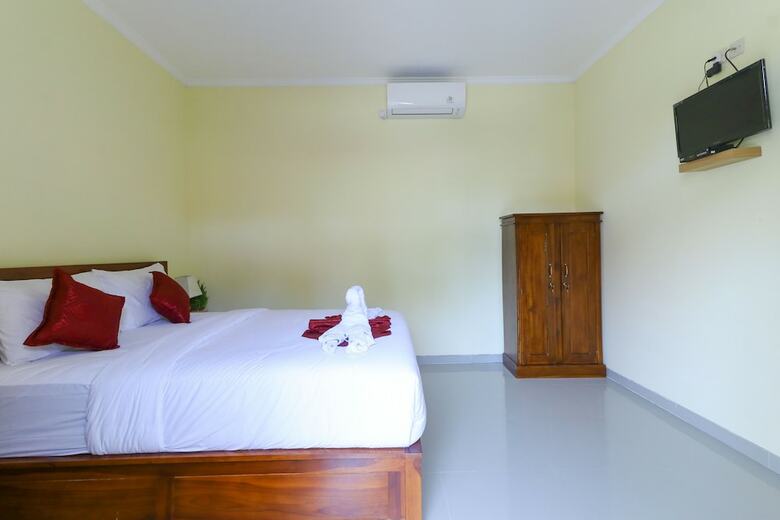 Hotel Pula Sari Guesthouse