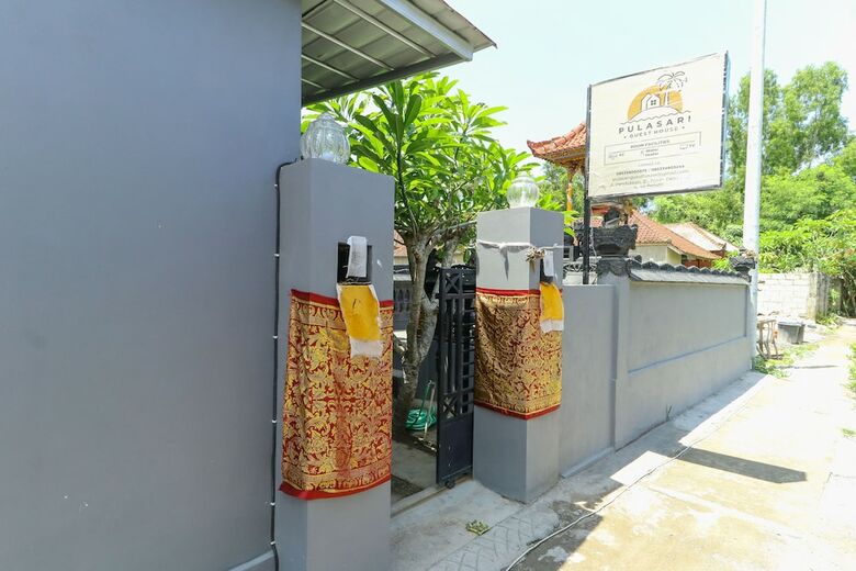 Hotel Pula Sari Guesthouse