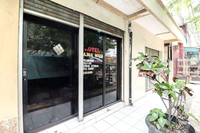 Hotel Gajah Mada