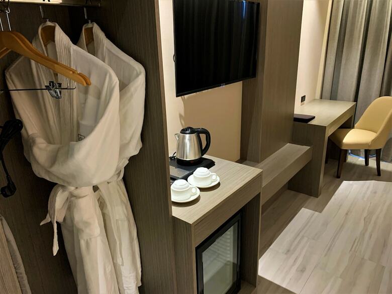 Capitol Hill Hotel And Suites