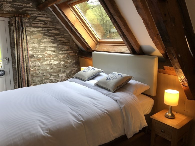 Hotel Hilltops Brecon Holiday Cottages