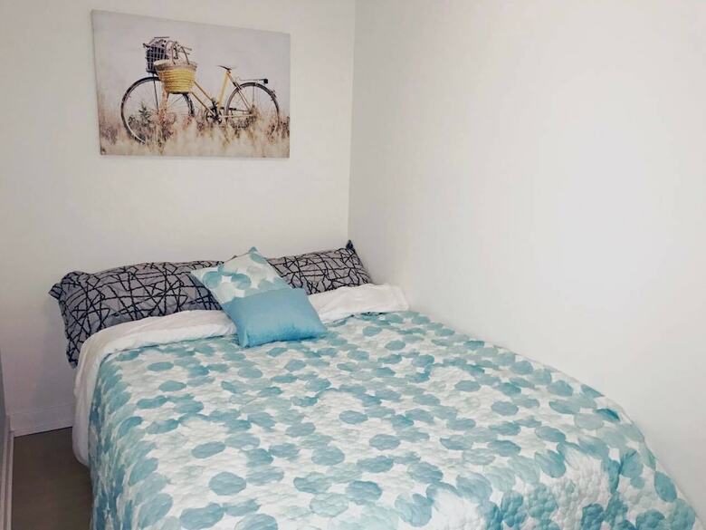 Apartamentos Luxury Open-concept & Lake View