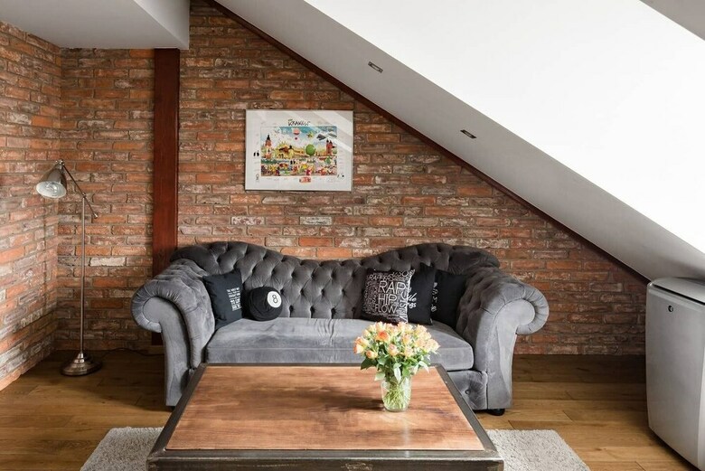 Apartamentos Penthouse Wietora