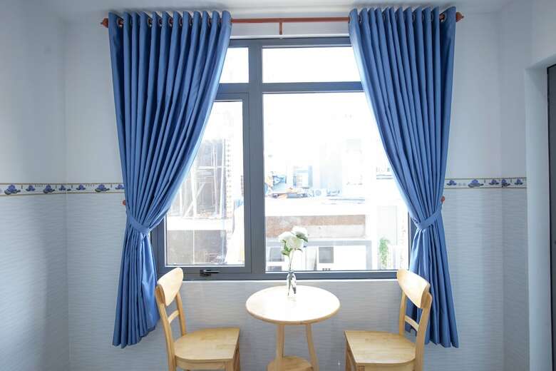Aparthotel 7s Hotel Tuong Lai & Apartment