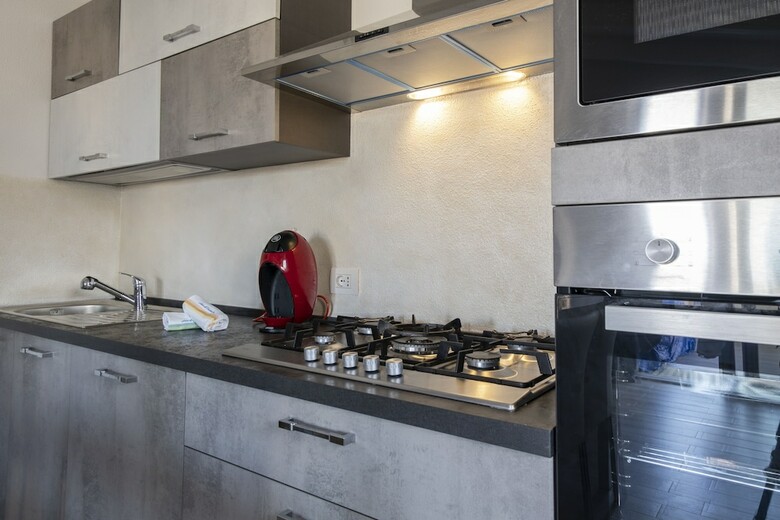 Apartamento Aria Di Vacanza - S'abba Lughente Cod 17