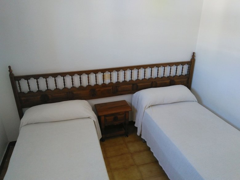 Apartamentos Ap Costas Pe�ismar II 2 Dormitorios