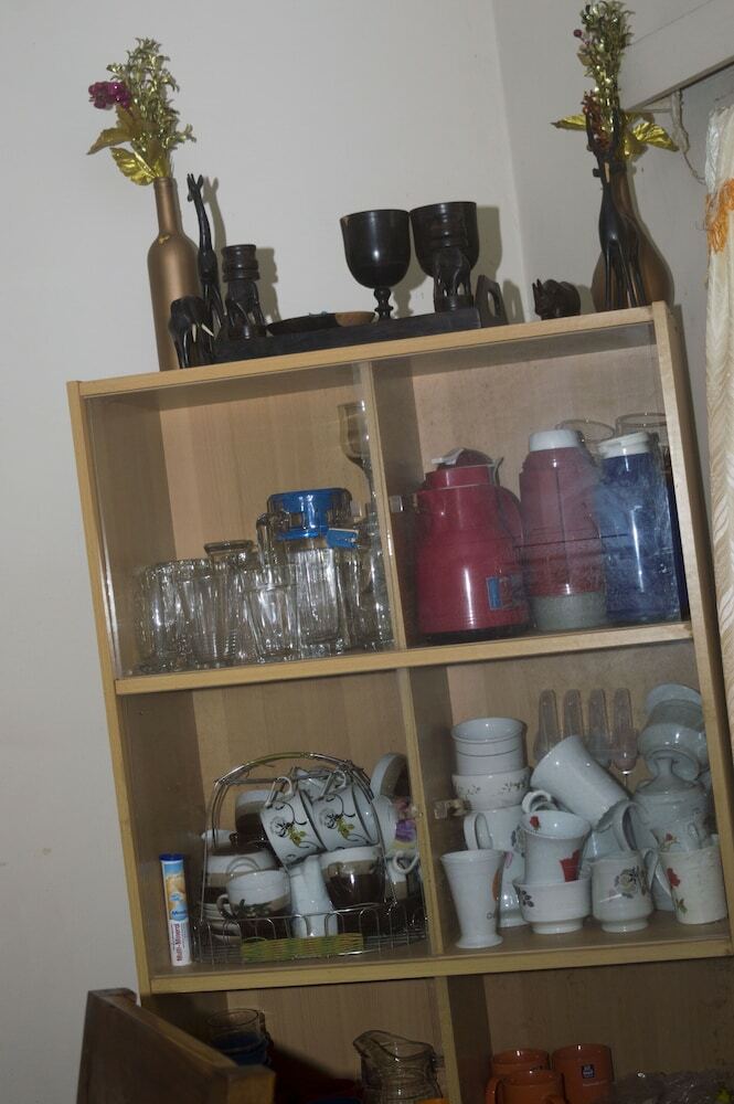 Hostal Morogoro Homestay Hostel