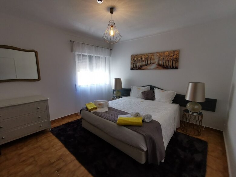 Apartamentos T1 Encosta Do Vau