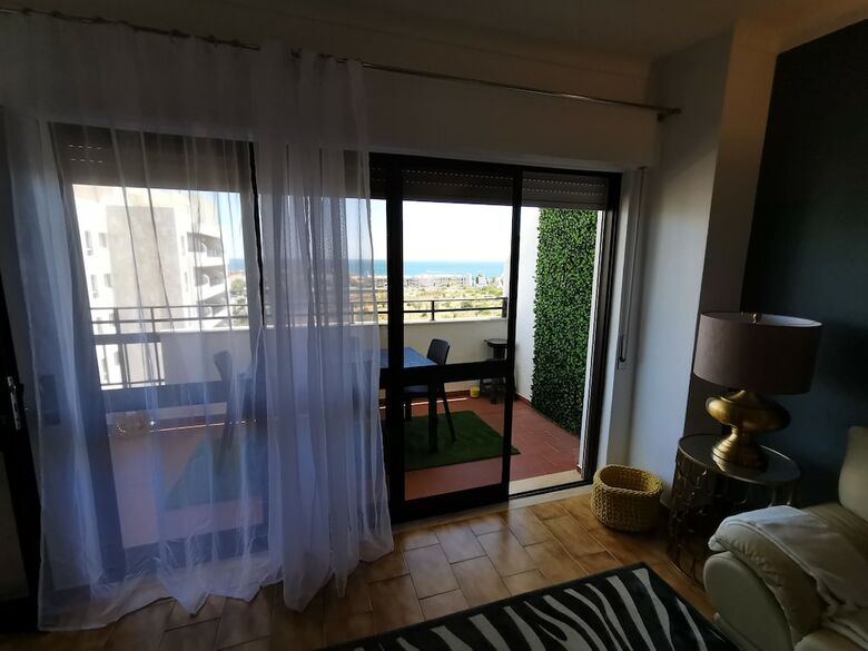Apartamentos T1 Encosta Do Vau