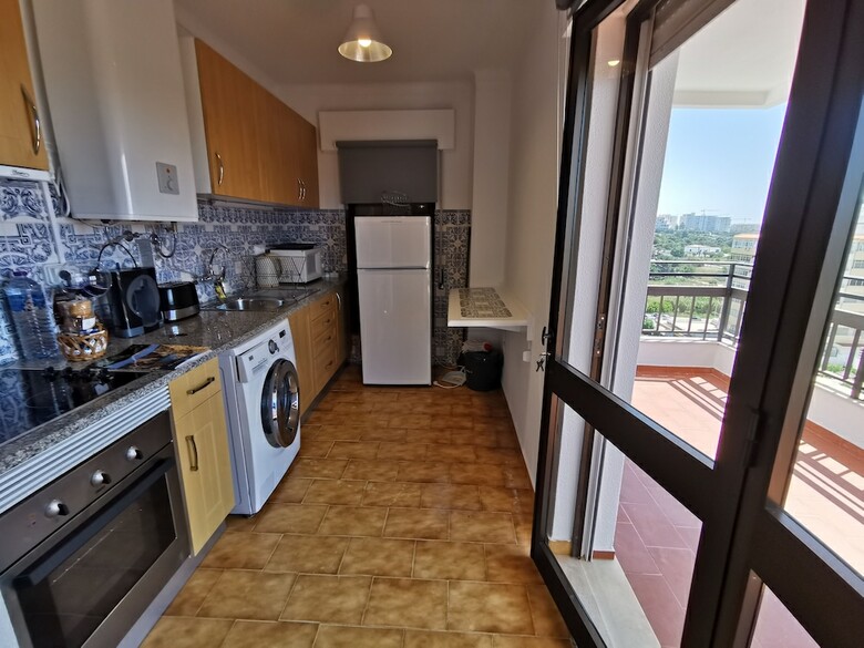 Apartamentos T1 Encosta Do Vau