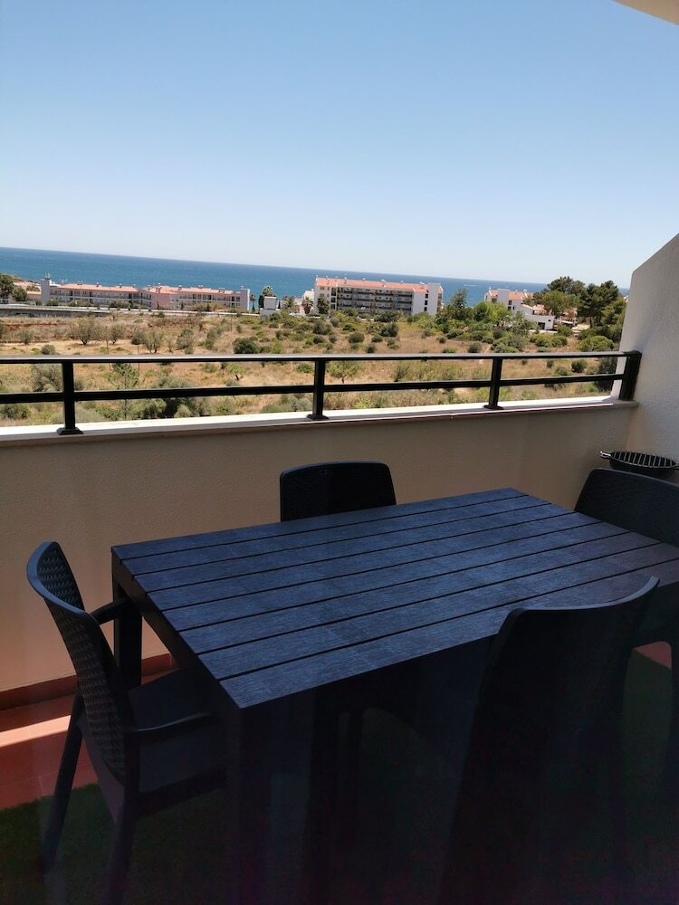 Apartamentos T1 Encosta Do Vau