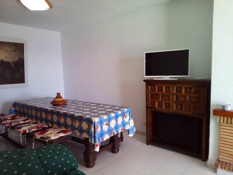 Apartamentos Ap Costas Rayo de Sol