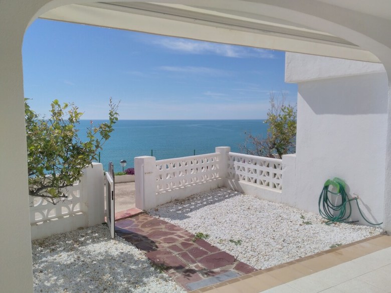 Apartamentos Ap Costas Rayo de Sol