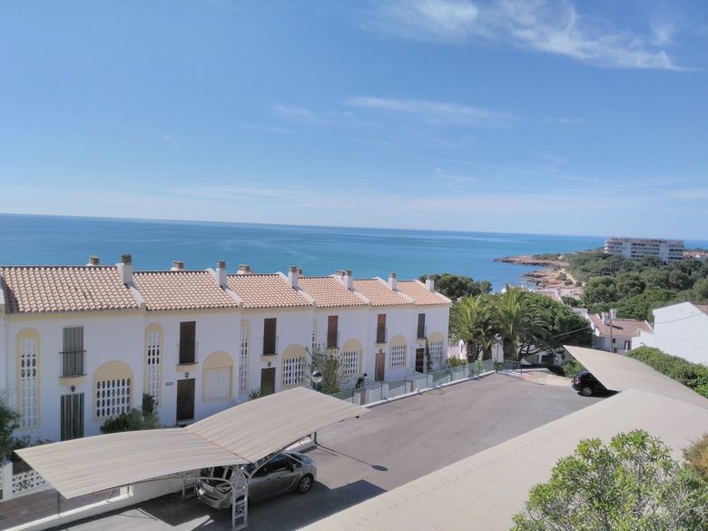 Apartamentos Ap Costas Rayo de Sol