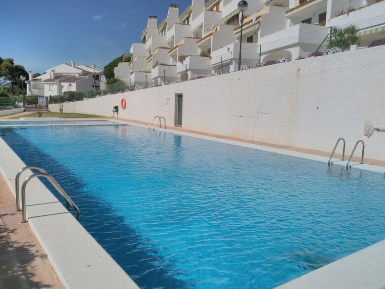 Apartamentos Ap Costas Rayo de Sol