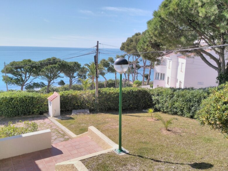 Apartamentos Ap Costas Rayo de Sol