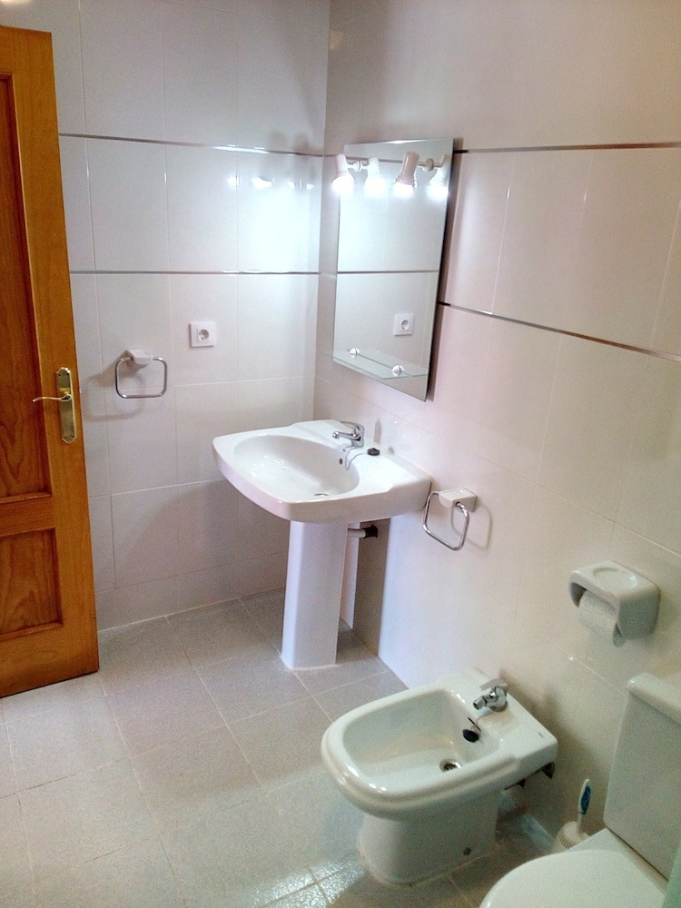 Apartamentos Ap Costas Rayo de Sol