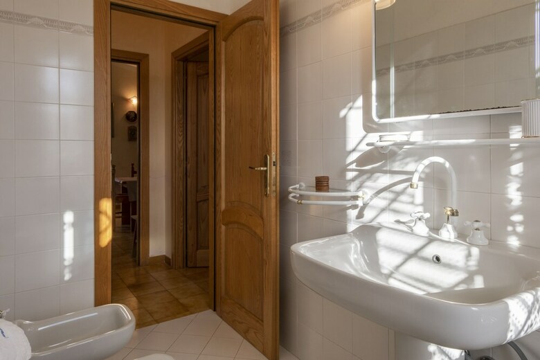 Apartamento Aria Di Vacanza - Casa Maltineddu Cod 23