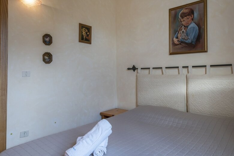 Apartamento Aria Di Vacanza - Casa Maltineddu Cod 23