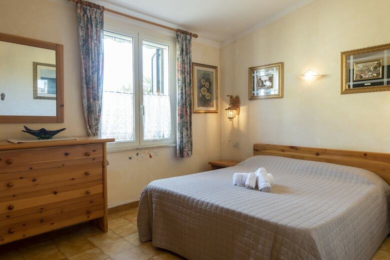 Apartamento Aria Di Vacanza - Casa Maltineddu Cod 23