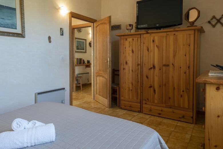 Apartamento Aria Di Vacanza - Casa Maltineddu Cod 23