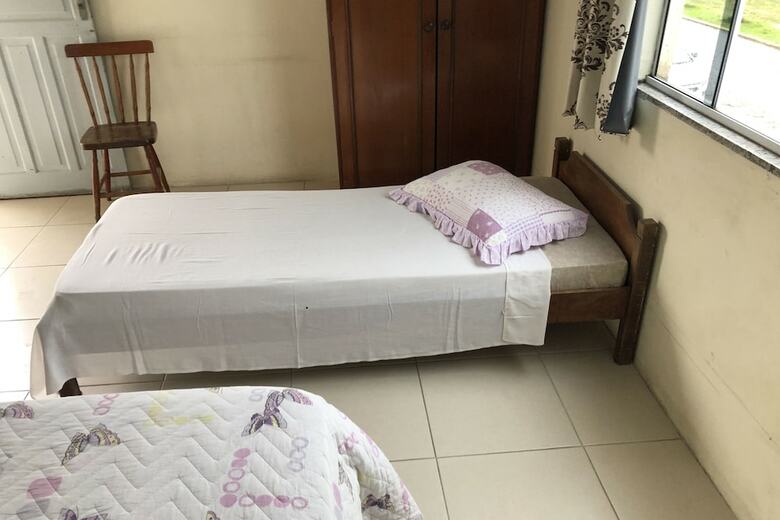 Oyo Hotel Tijucas