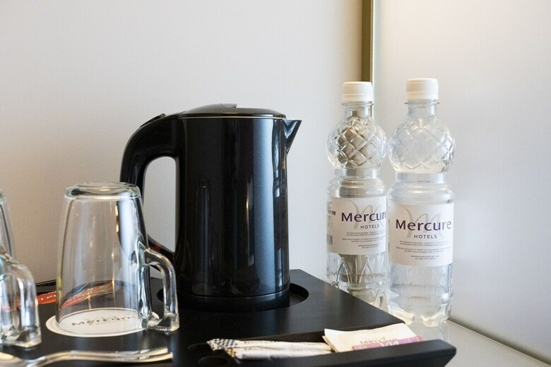 Hotel Mercure Blagoveshchensk