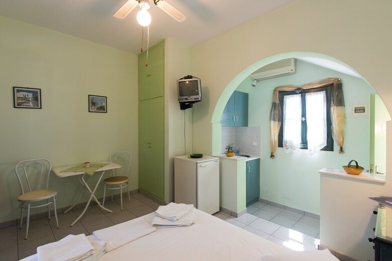 Apartamentos Elisso Villas